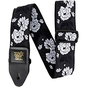 Ernie Ball Jacquard Polypro Guitar Strap -