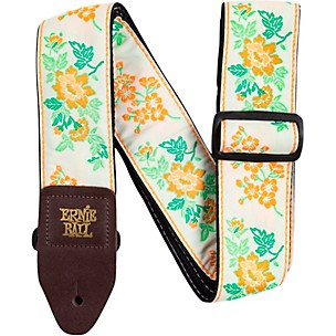 Ernie Ball Jacquard Polypro Guitar Strap