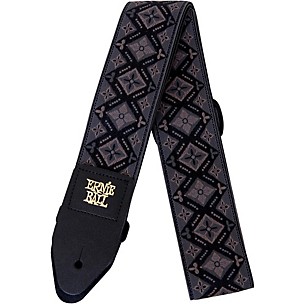 Ernie Ball Jacquard Polypro Guitar Strap