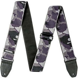 Dunlop Jacquard Ranger Blue Strap