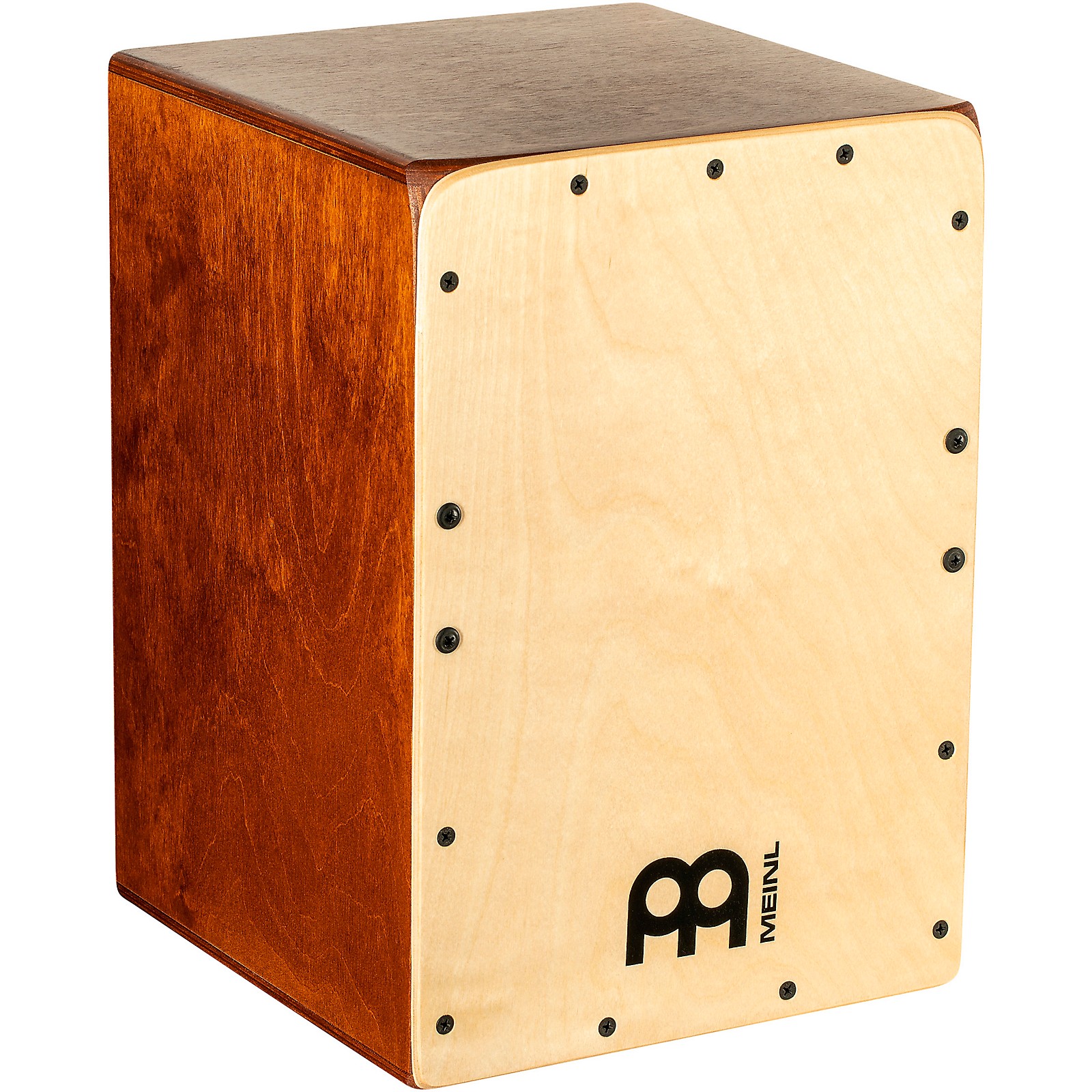 MEINL Jam Cajon with Baltic Birch Frontplate | Music & Arts