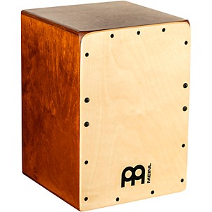 MEINL Jam Cajon with Baltic Birch Frontplate