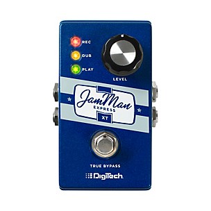 DigiTech JamMan Express XT Looper