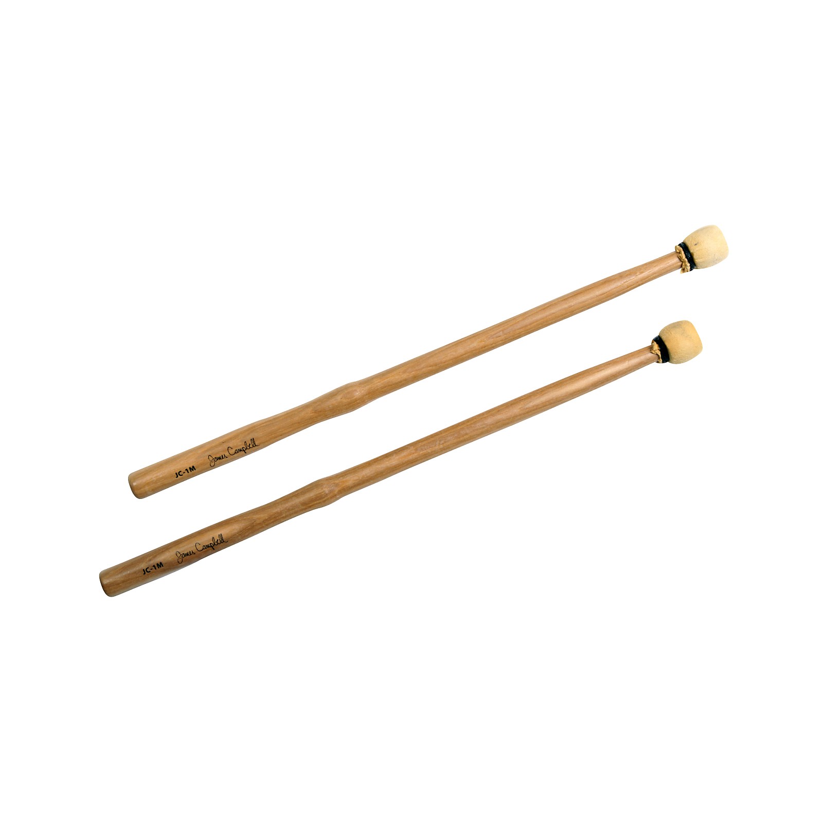 Innovative Percussion JC-1M,JC-2M 2ペア Innovative Percussion James Campbell Multi-Stick | Music & Arts