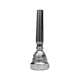 Parduba James Model Trumpet Mouthpiece