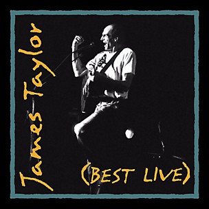 James Taylor - Best Live