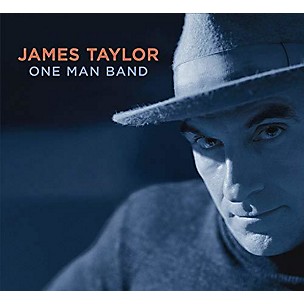 James Taylor - One Man Band