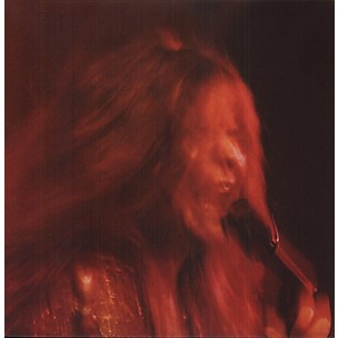 Janis Joplin - I Got Dem Ol Kozmic Blues Again Mama