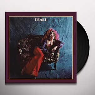 Janis Joplin - Pearl