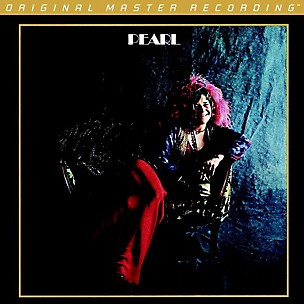 Janis Joplin - Pearl