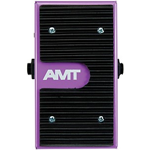 AMT Electronics Japanese Girl Wah Pedal