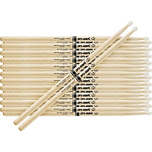 Promark Japanese White Oak Drum Sticks 12-Pair