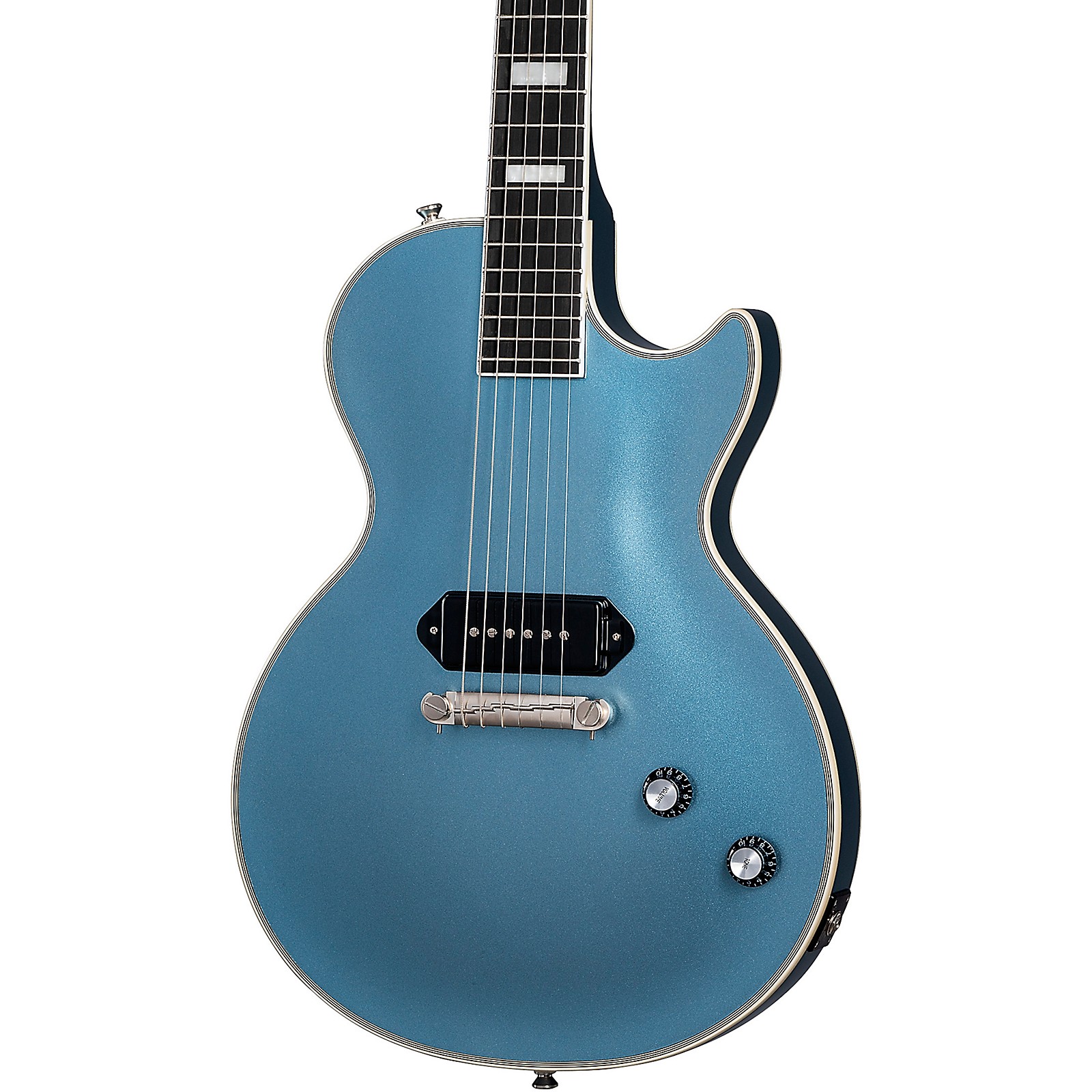 シャロンEpiphone Jared James Nichols This is my third signature Epiphone, and it's completely