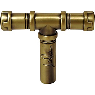 DrumKeyShop Jared Shavelson Signature Drum Key - Antique Brass