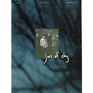 Alfred Jars of Clay Book