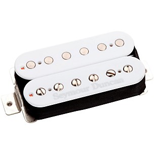 Seymour Duncan Jason Becker Signature Humbucker Bridge Guitar Pickup