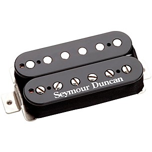 Seymour Duncan Jason Becker Signature "Perpetual Burn" Bridge Humbucker