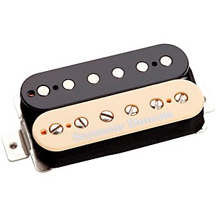 Seymour Duncan Jason Becker Signature "Perpetual Burn" Bridge Humbucker