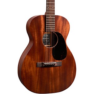 Martin Jason Isbell 0-10E Retro Concert Signature Acoustic-Electric Guitar -
