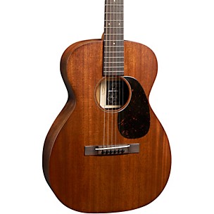 Martin Jason Isbell Signature 0-17 Limited-Edition Concert Acoustic Guitar