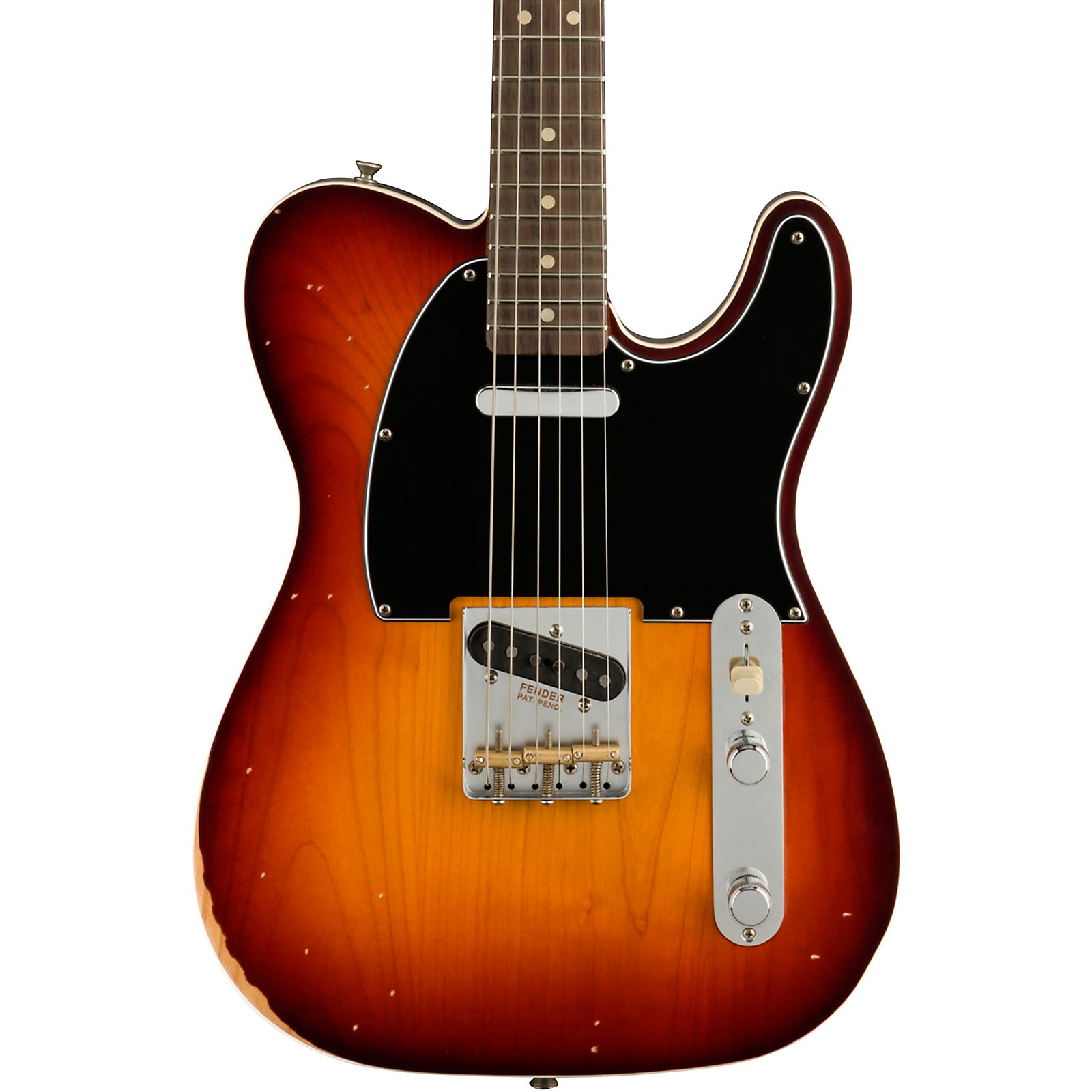 Fender Jason Isbell Telecaster Electric Guitar - | Music & Arts