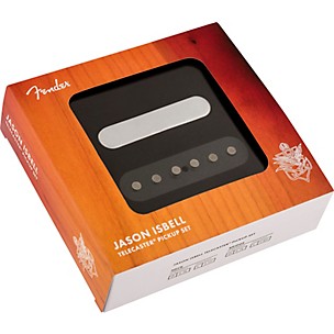 Fender Jason Isbell Telecaster Pickup Set