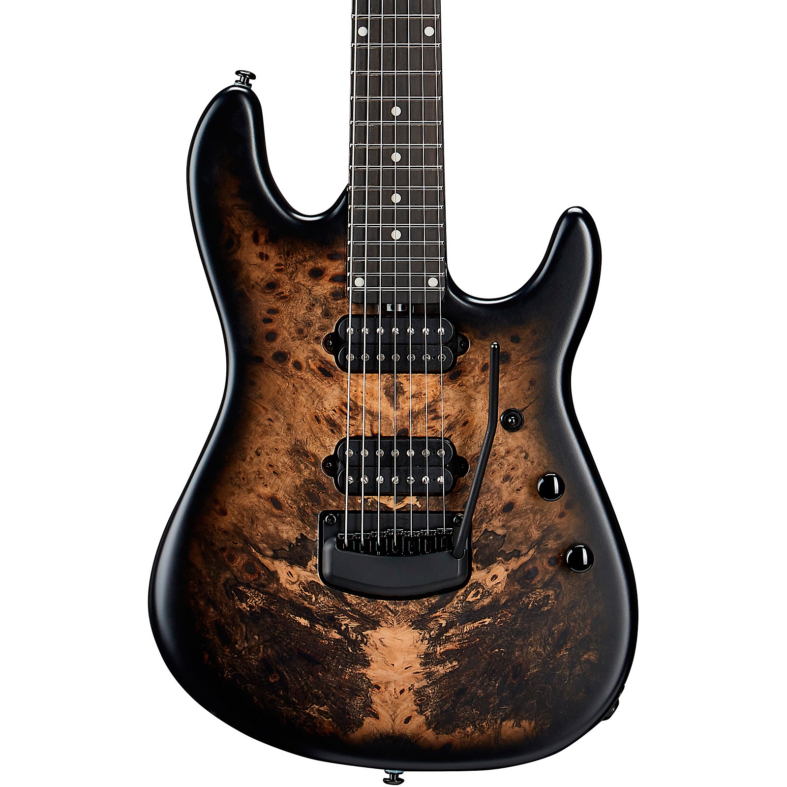 ギター MUSICMAN Jason Richardson Cutlass Ernie Ball Music Man - Jason Richardson Guitar | Guitars
