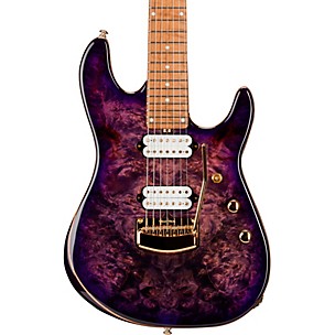 Ernie Ball Music Man Jason Richardson Cutlass 7-String Electric Guitar