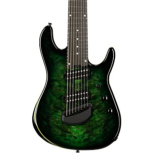Ernie Ball Music Man Jason Richardson Cutlass HT 8-String Electric Guitar -