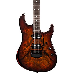 Ernie Ball Music Man Jason Richardson Cutlass HT Electric Guitar -
