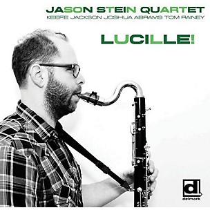 Jason Stein - Lucille