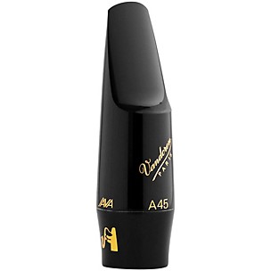 Java Alto Saxophone Mouthpiece A45