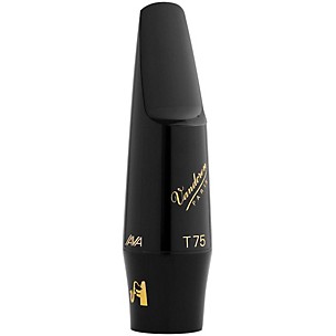 Vandoren Java Series Tenor Saxophone Mouthpiece
