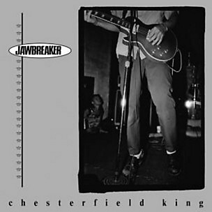 Jawbreaker - Chesterfield King