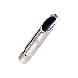 Selmer Paris Jazz Metal Tenor Saxophone Mouthpiece