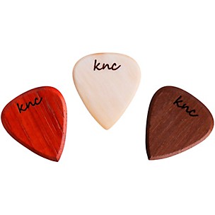 Knc Picks Jazz Set Guitar Picks