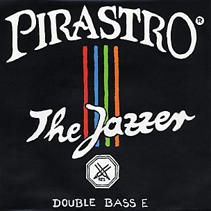 Pirastro Jazzer Series Double Bass G String