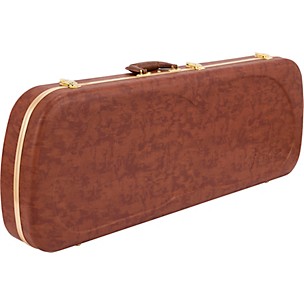 Fender Jazzmaster/Jaguar Electric Guitar Eyeglass Case -