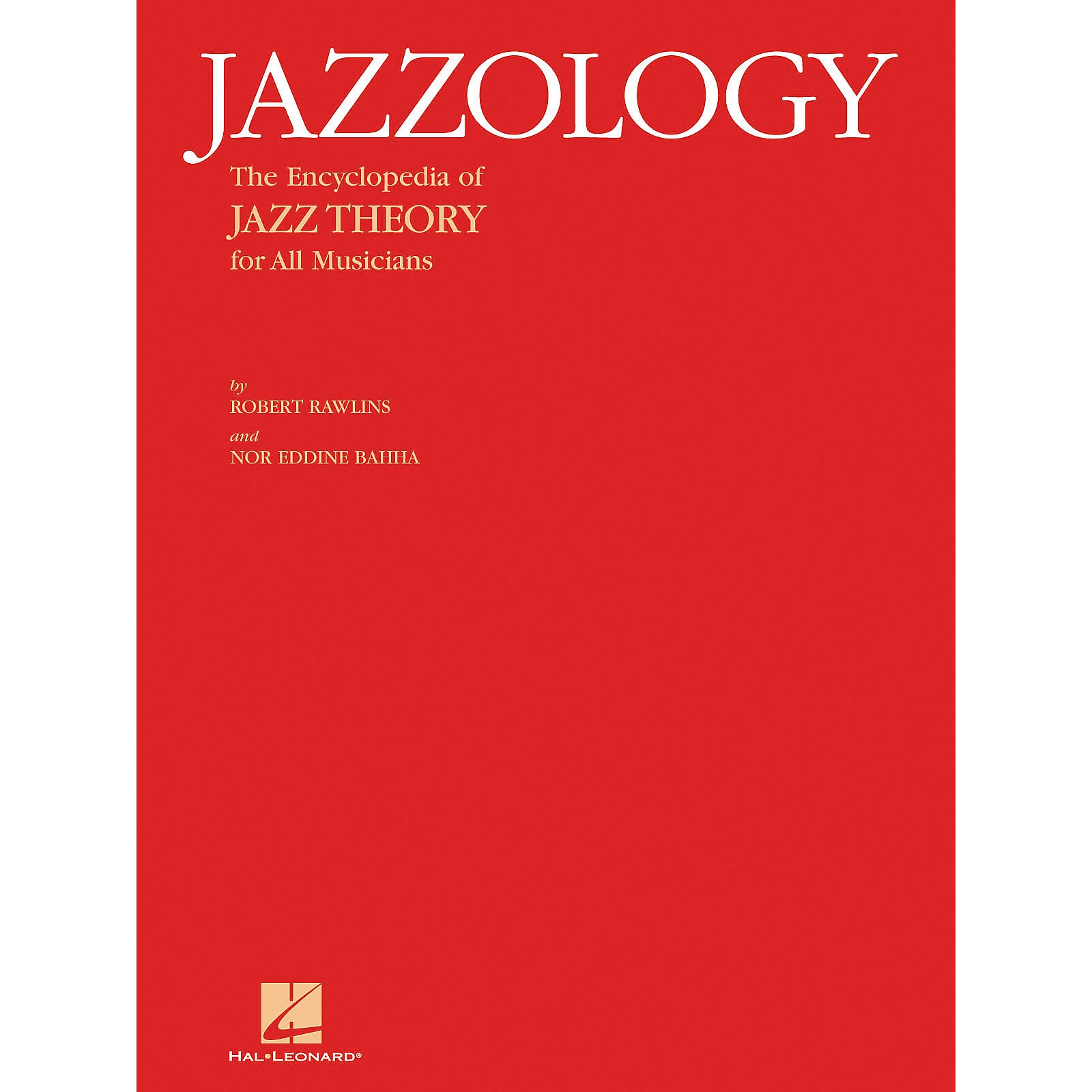 Hal Leonard Jazzology | Music & Arts