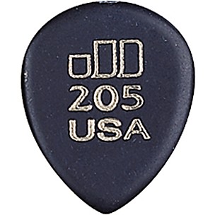 Dunlop Jazztone Guitar Picks