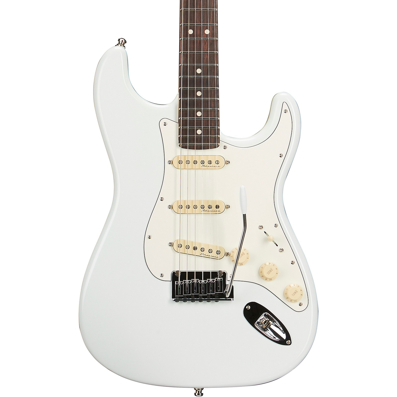 Fender Custom Shop Jeff Beck Signature Stratocaster NOS Electric Guitar |  Music u0026 Arts