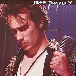 Jeff Buckley - Grace (CD)