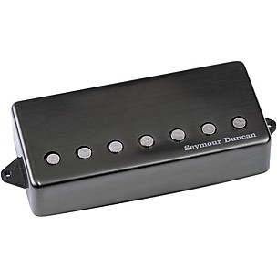 Seymour Duncan Jeff Loomis Blackouts 7-String Bridge Humbucker Guitar Pickup