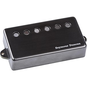 Seymour Duncan Jeff Loomis Blackouts Active Humbucker Guitar Pickup