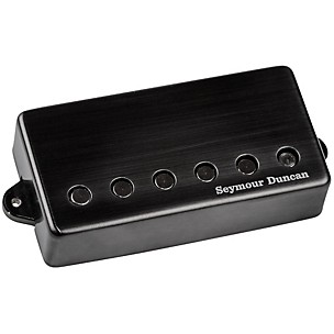 Seymour Duncan Jeff Loomis Blackouts Bridge Humbucker Guitar Pickup