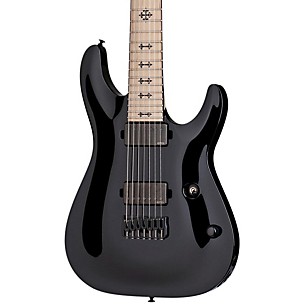 Schecter Guitar Research Jeff Loomis JL-7 7-String Electric Guitar
