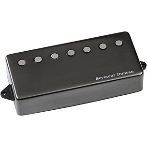 Seymour Duncan Jeff Loomis PMT 7-String Neck Humbucker Guitar Pickup