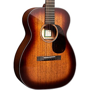 Martin Jeff Tweedy Signature Grand Concert Acoustic Guitar
