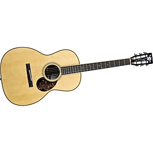 Jeff Tweedy Signature Limited Edition 000 Acoustic Guitar