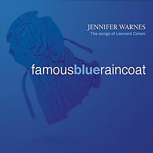 Jennifer Warnes - Famous Blue Raincoat